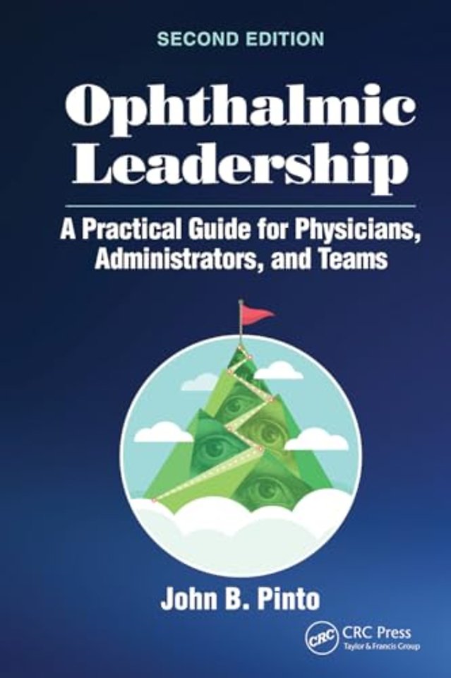 Ophthalmic Leadership