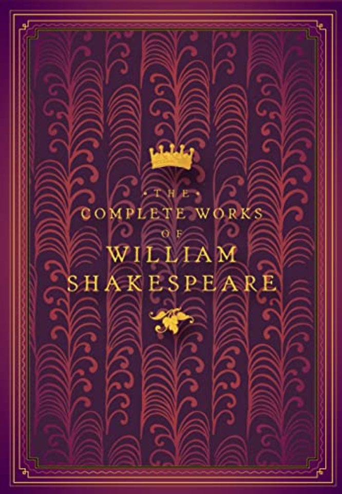 The Complete Works of William Shakespeare