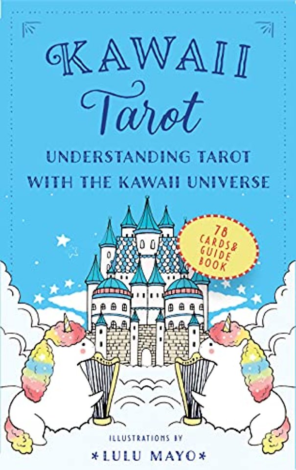 Kawaii Tarot