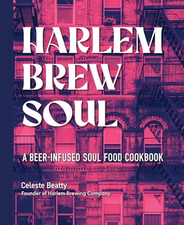 Harlem Brew Soul