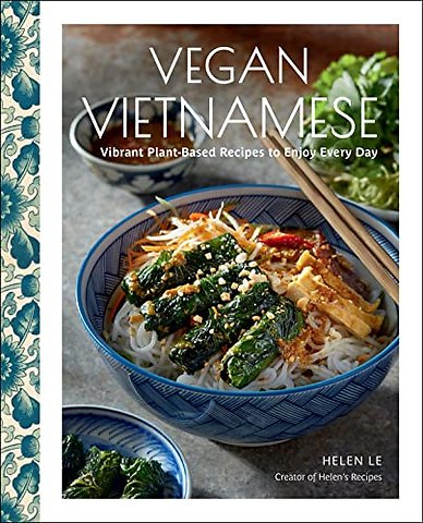 Vegan Vietnamese