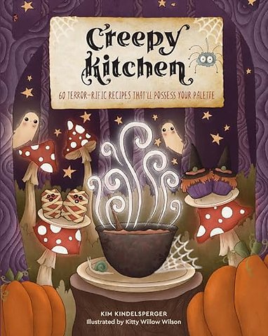 Creepy Kitchen