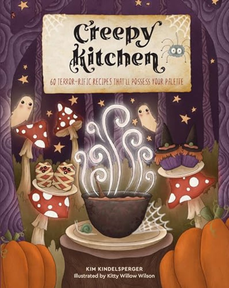 Creepy Kitchen