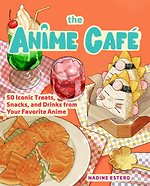 The Anime Cafe