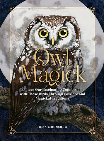 Owl Magick