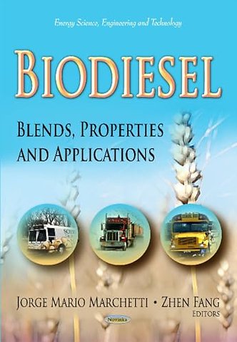 Biodiesel