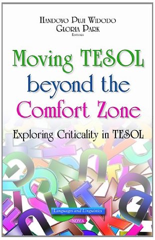 Moving TESOL Beyond the Comfort Zone