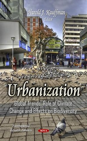 Urbanization