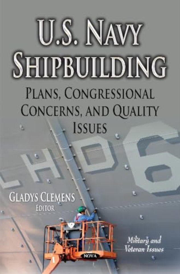 U.S. Navy Shipbuilding