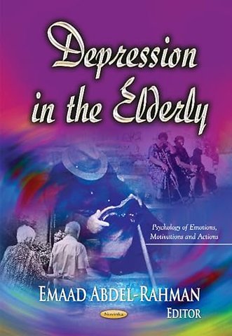 Depression in the Elderly