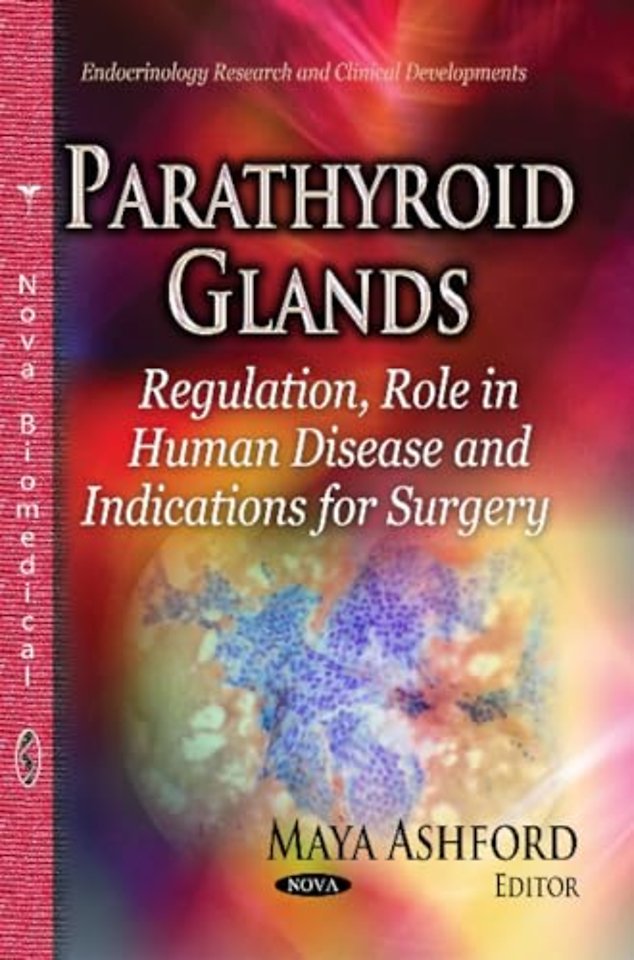 Parathyroid Glands