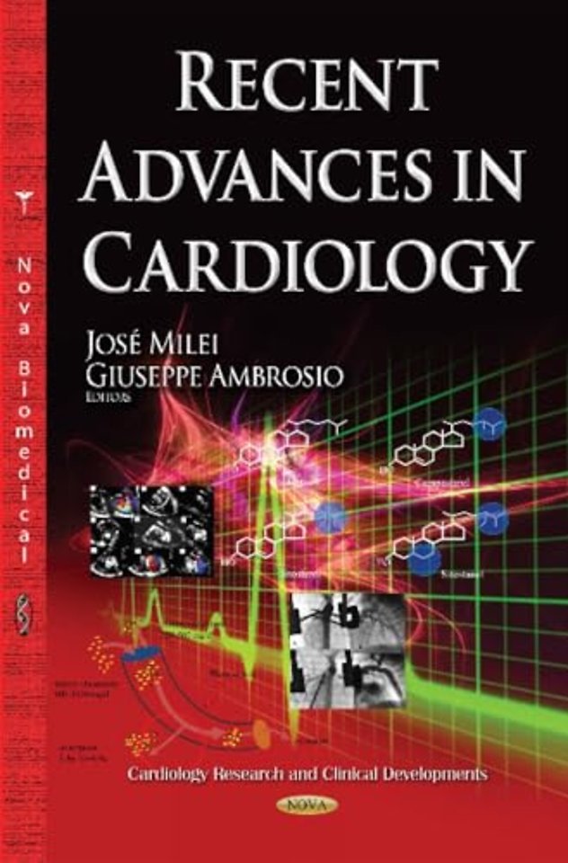 Recent Advances in Cardiology