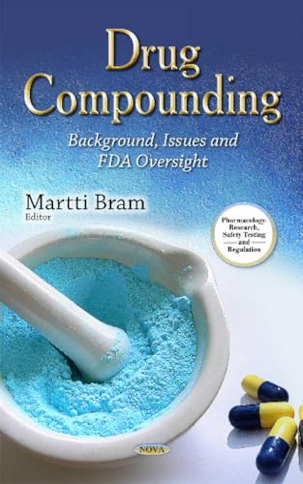 Drug Compounding