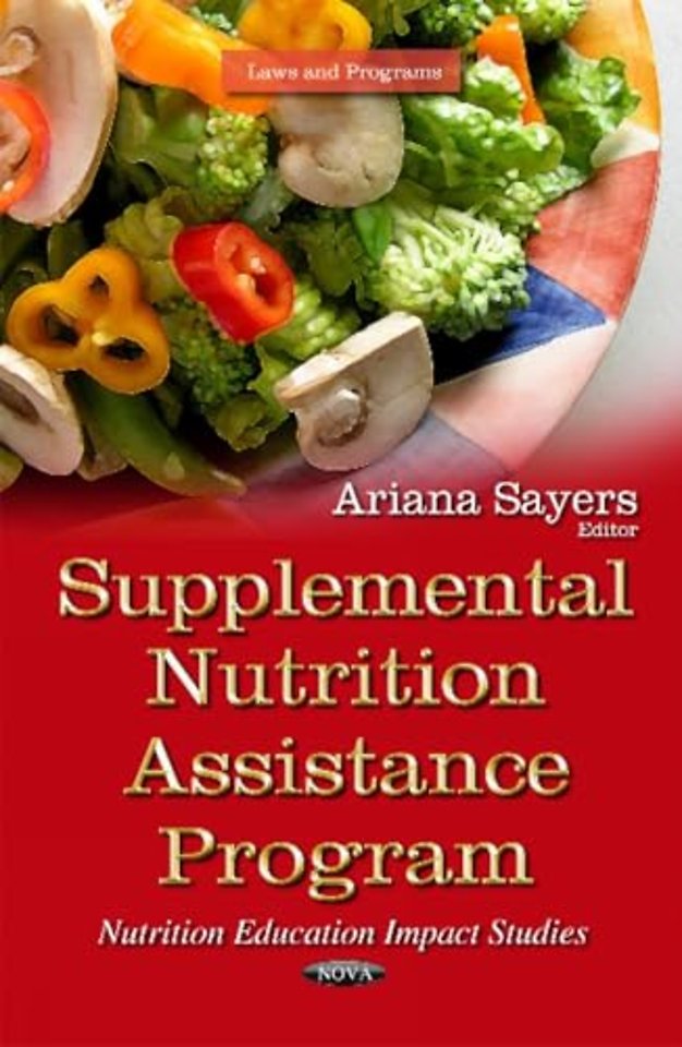 Supplemental Nutrition Assistance Program