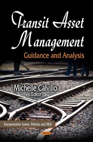 Transit Asset Management
