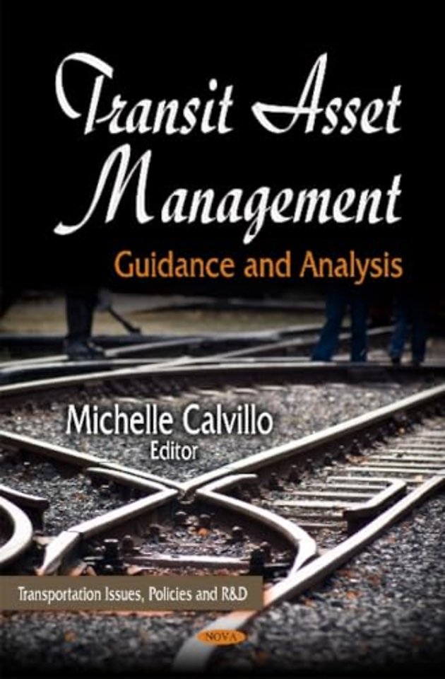 Transit Asset Management