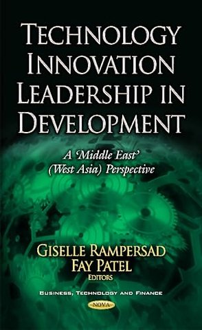 Technology Innovation Leadership in Development
