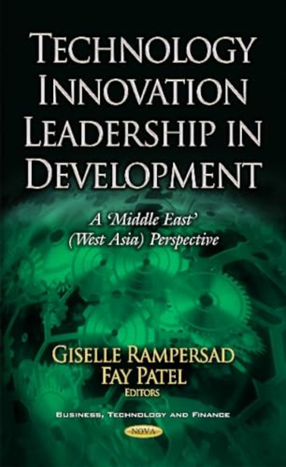 Technology Innovation Leadership in Development