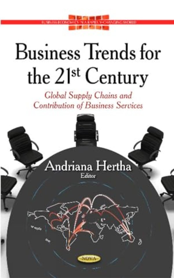 Business Trends for the 21st Century