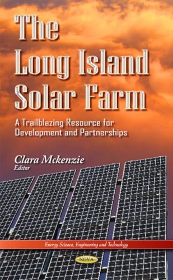 Long Island Solar Farm