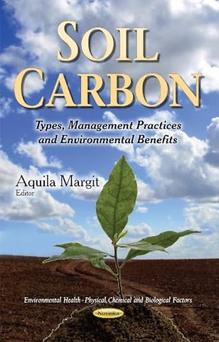 Soil Carbon