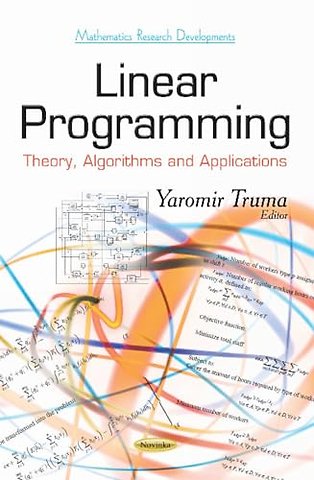 Linear Programming