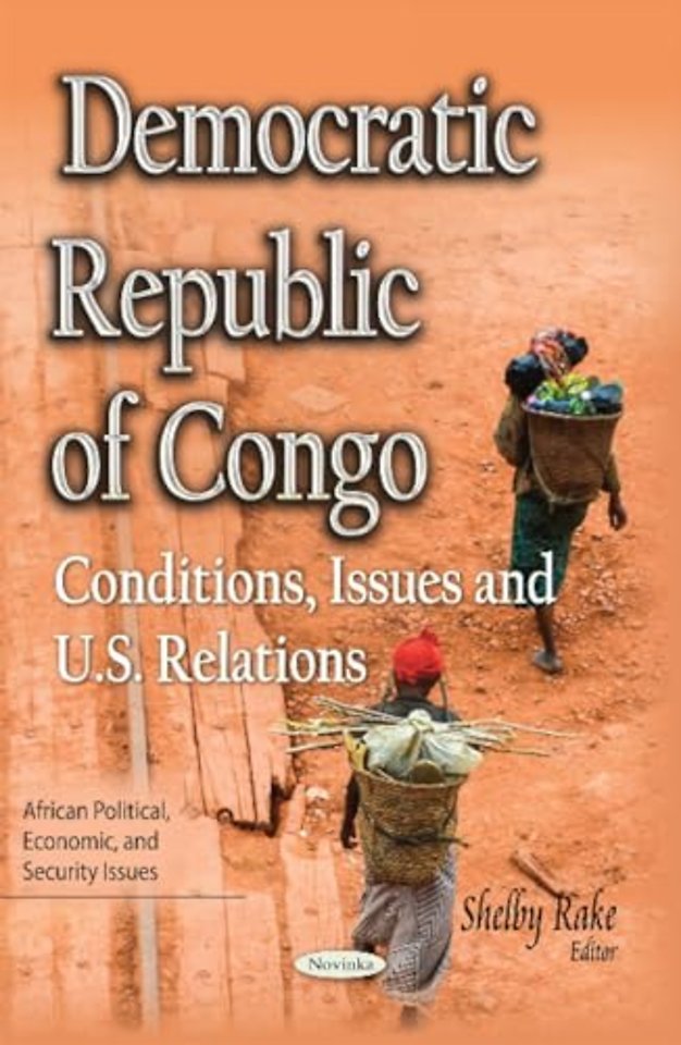 Democratic Republic of Congo