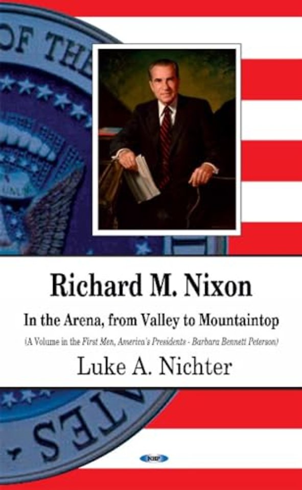 Richard M Nixon