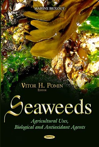 Seaweeds