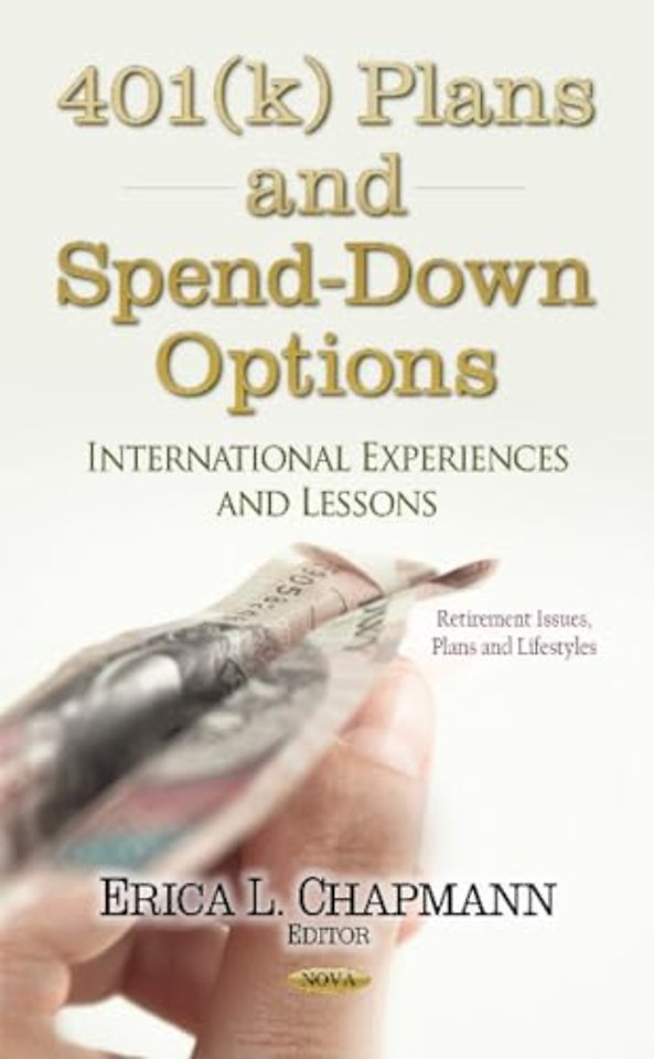 401(k) Plans & Spend-Down Options