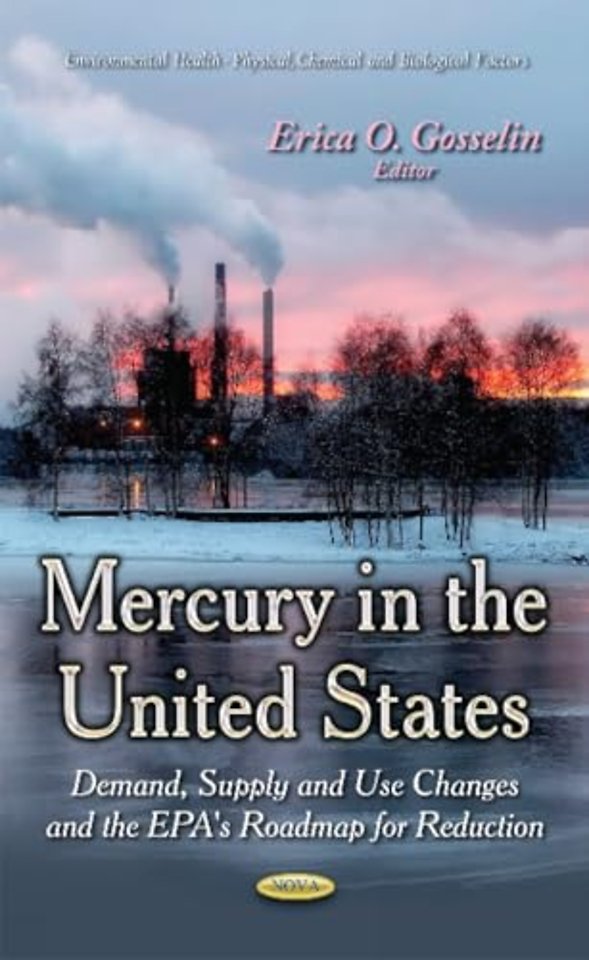 Mercury in the United States