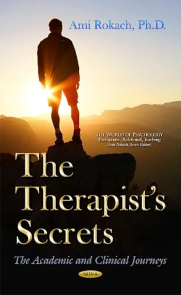 Therapists Secrets