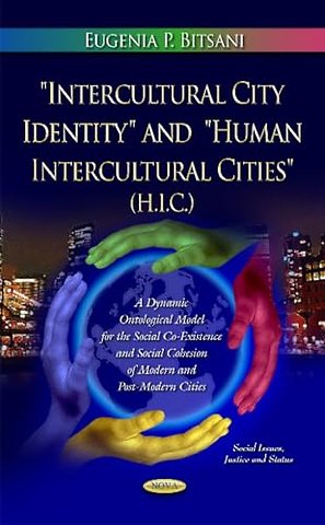 Intercultural City Identity & Human Intercultural Cities (H.I.C.)
