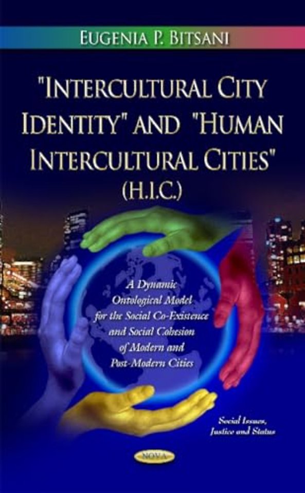 Intercultural City Identity & Human Intercultural Cities (H.I.C.)
