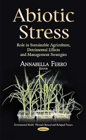 Abiotic Stress