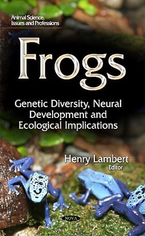Frogs