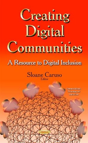 Creating Digital Communities