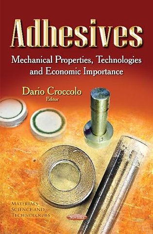 Adhesives