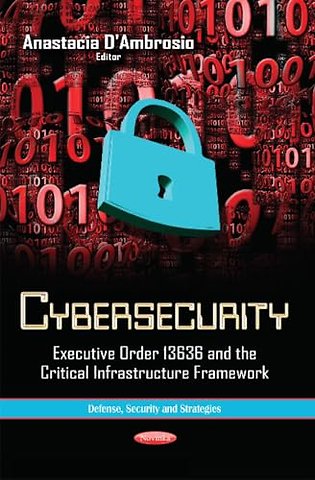 Cybersecurity
