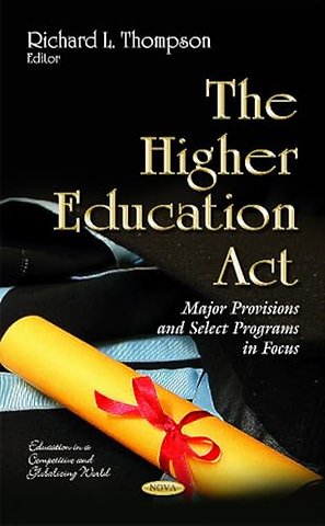 Higher Education Act