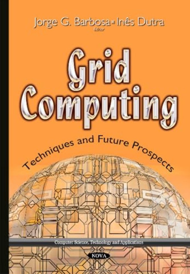 Grid Computing