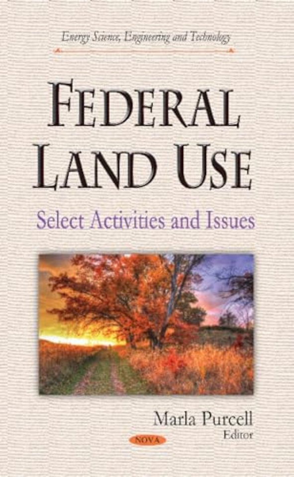 Federal Land Use