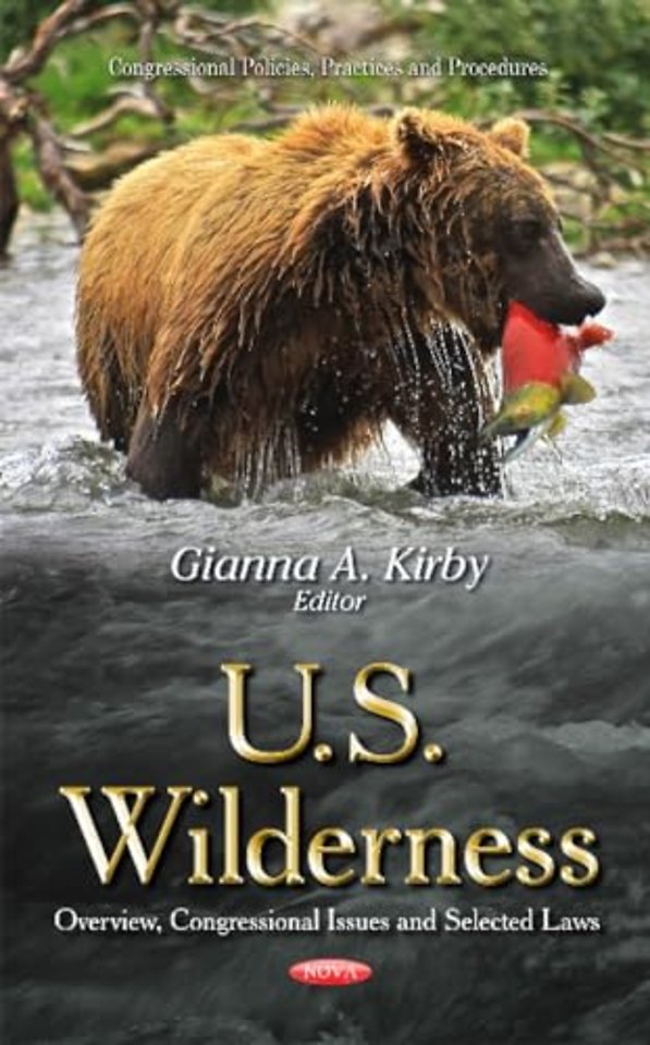 U.S. Wilderness