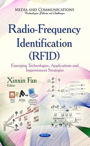 Radio-Frequency Identification (RFID)