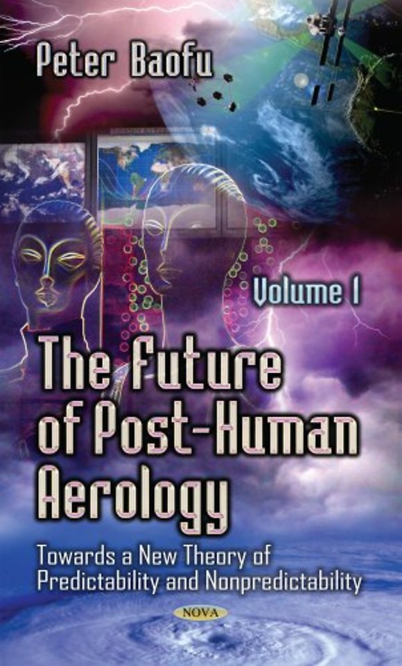 Future of Post-Human Aerology
