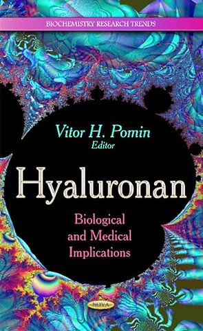 Hyaluronan