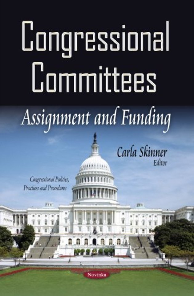 Congressional Committees