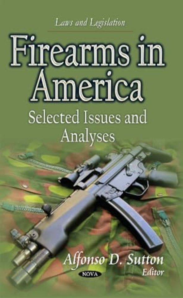 Firearms in America