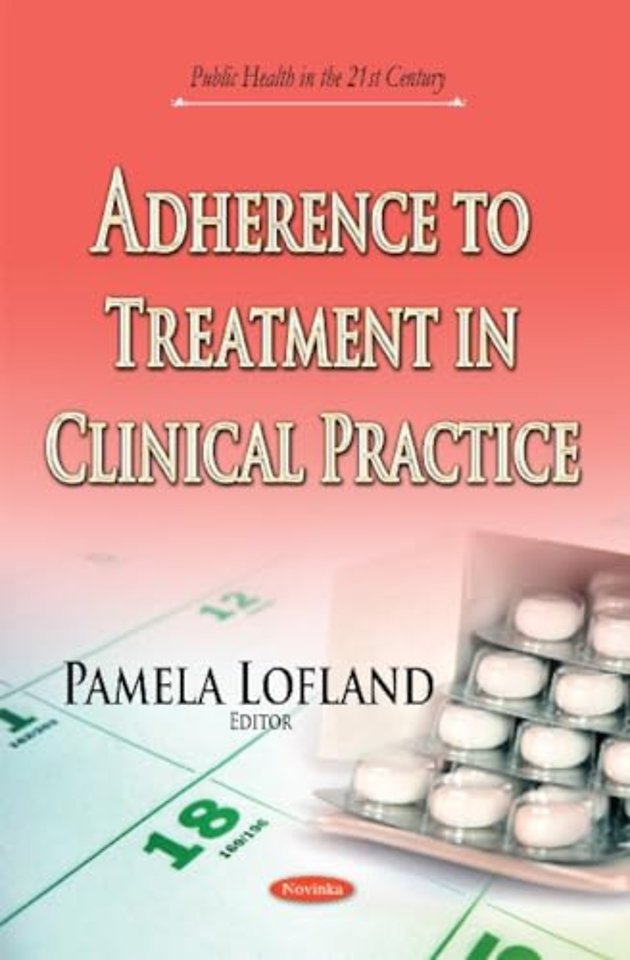 Adherence to Treatment in Clinical Practice