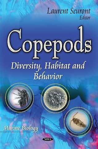Copepods